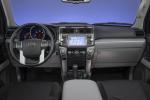 Toyota 4Runner Trail 2010 года